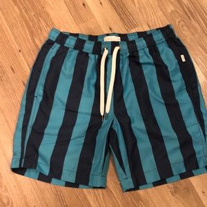 ONIA Bathing Suit Swim Trunks M